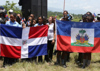 Convocan  a presentar propuestas para cooperación domínico-haitiana financiada por la Unión Europea