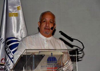 Ofrecen charla “Juan Pablo Duarte, Padre del Teatro”