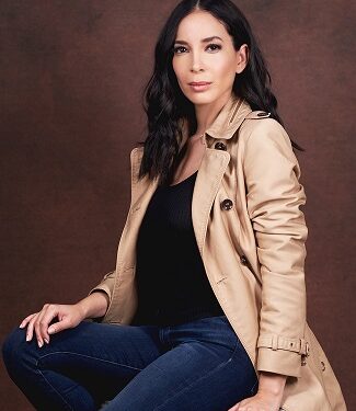 Marta González regresa al cine dominicano como la antagonista de la pelÍcula “Flow Calle”