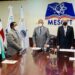 MESCYT y el MAP firman acuerdo para optimizar gestión