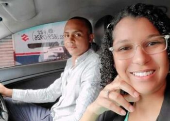 Policía suspende agentes dieron muerte a pareja cristiana en Villa Altagracia
