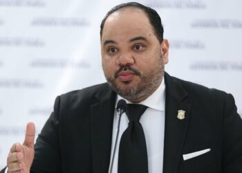 Pablo Ulloa asegura tener “altas” expectativas de ser elegido Defensor del Pueblo