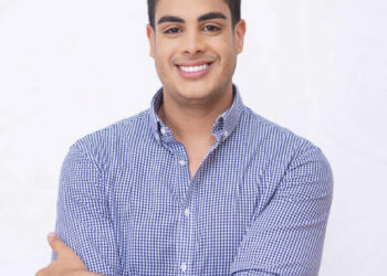 Bray Vargas vuelve a la TV