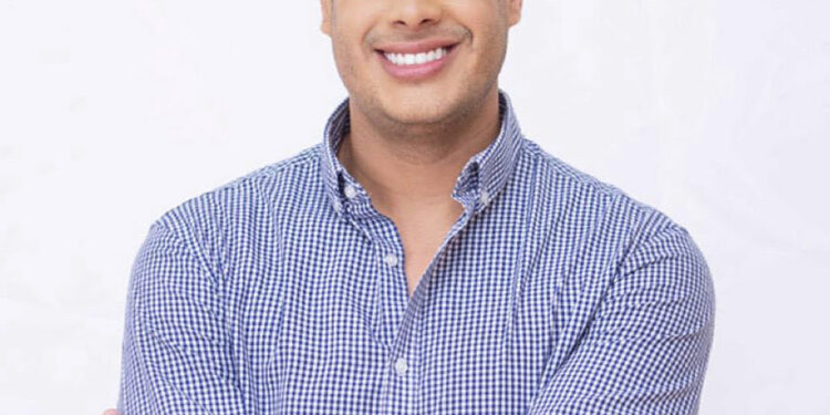 Bray Vargas vuelve a la TV