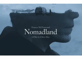 Nomadland se lleva el Premio Oscar a la Mejor Película