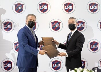 FDDE y el IES-LHB firman acuerdo para la profesionalización de los Deportes Electrónicos en Dominicana