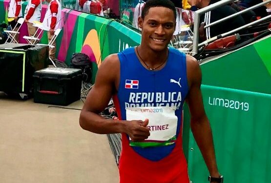 Atletismo dominicano conquista seis oro en Colombia