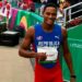 Atletismo dominicano conquista seis oro en Colombia