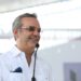 Presidente Luis Abinader viaja a Samaná y Santiago