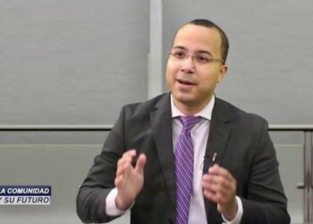 Oswald Feliz elegido concejal del Distrito 15 en El Bronx