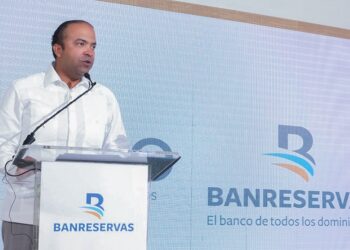 Banreservas aprueba RD$6,000 millones para producción de arroz 2021-2022