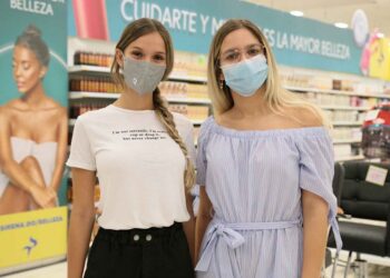 Sirena anuncia su tradicional Mes de la Belleza