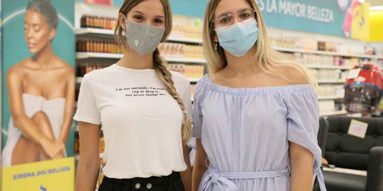 Sirena anuncia su tradicional Mes de la Belleza