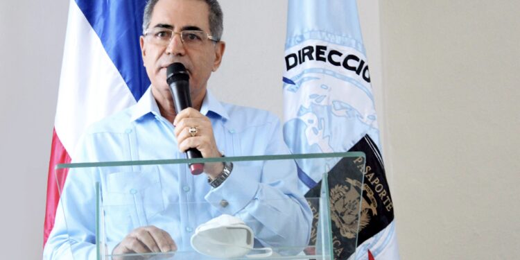 Pasaportes no exigirá actas de nacimiento legalizada para ofrecer servicio