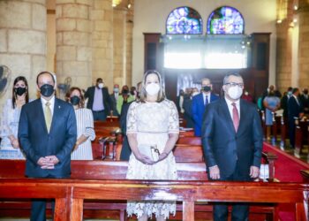 JCE trabaja para salvaguardar integridad electoral