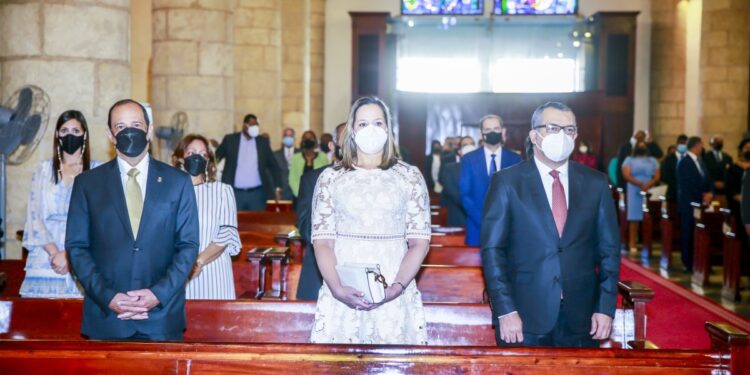 JCE trabaja para salvaguardar integridad electoral