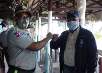 DIGESETT investiga denuncia de que agentes de tránsito cobran  peajes en Bocha Chica