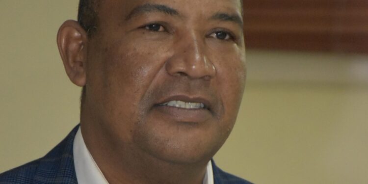 Unión de Medianos y Pequeños Industriales de la Harina UMPIH celebró su 33 aniversario