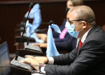 Código Penal se acerca a fase deliberativa con o sin causales