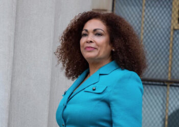 Nueva YORK: Buró de Elecciones oficializa candidatura Yudelka Tapia al Consejo