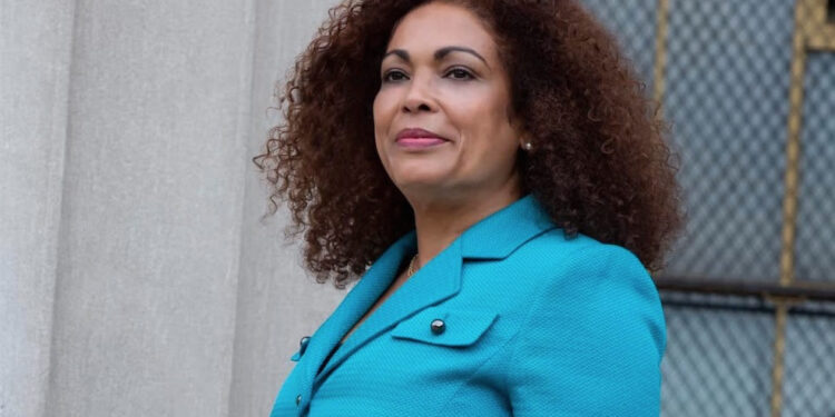 Nueva YORK: Buró de Elecciones oficializa candidatura Yudelka Tapia al Consejo