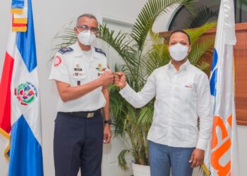 Edesur y 15 cuerpos de bomberos acuerdan protocolo de emergencia