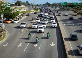 DIGESETT anuncia carreteo el Domingo de Resurrección