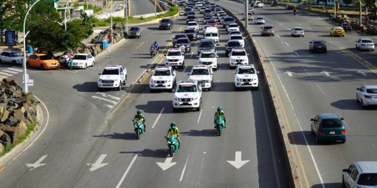 DIGESETT anuncia carreteo el Domingo de Resurrección