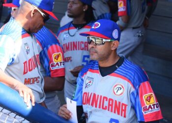 RD iniciará este jueves sus prácticas de cara al Preolímpico