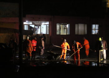 Cuatro muertos y decenas de heridos por explosión en hotel en Pakistán