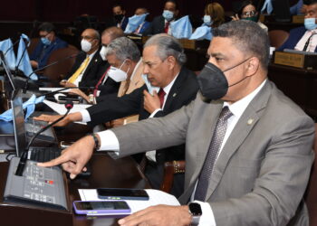 Diputados aprueban extensión estado de emergencia