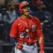 Grandes Ligas: Juan Soto en lista de lesionados