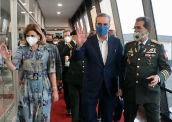 Abinader convocará de urgencia ministros de economía iberoamericanos