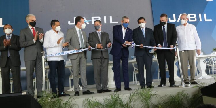 Presidente Abinader destaca despegue economía de República Dominicana