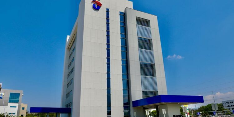 ACAP invierte RD$1,600 millones en nueva sede en Santiago