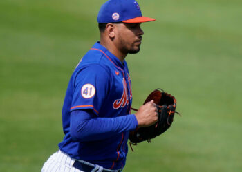 Dellin Betances a lista de lesionados por 60 días