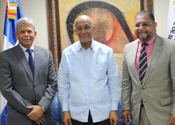 CNSS: Régimen contributivo subsidiado entrará en vigencia este año