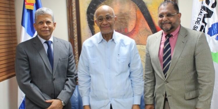 CNSS: Régimen contributivo subsidiado entrará en vigencia este año