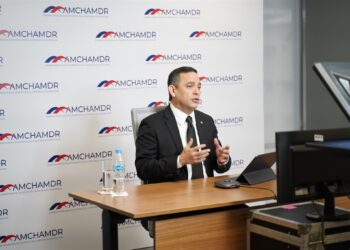 Presidente SCJ reitera el compromiso de una justicia confiable y eficiente