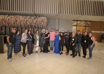 Lista de artistas nominados a premios Soberano 2021