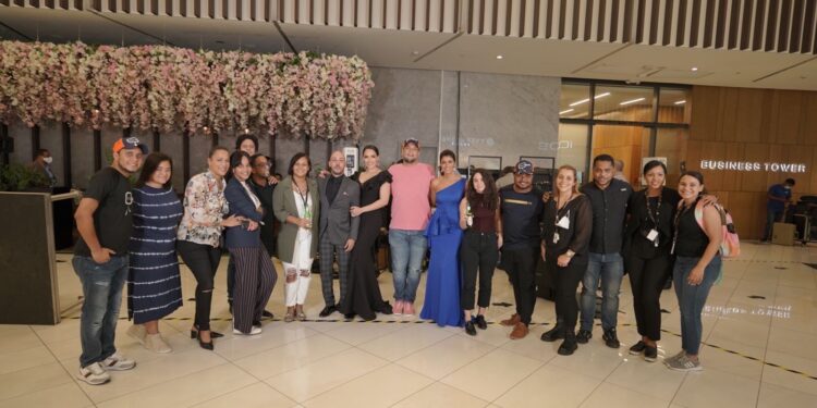 Lista de artistas nominados a premios Soberano 2021