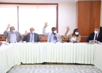 Congreso celebrará vistas públicas y taller sobre revisión Ley Seguridad Social