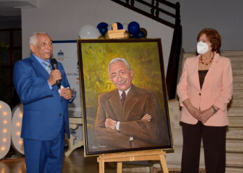 Ministerio de Cultura rinde tributo al maestro Rafael Solano