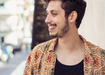 Diego Jaar presenta nuevo sencillo