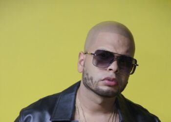 “Misericordia” lo nuevo de Ala Jazá en Youtube