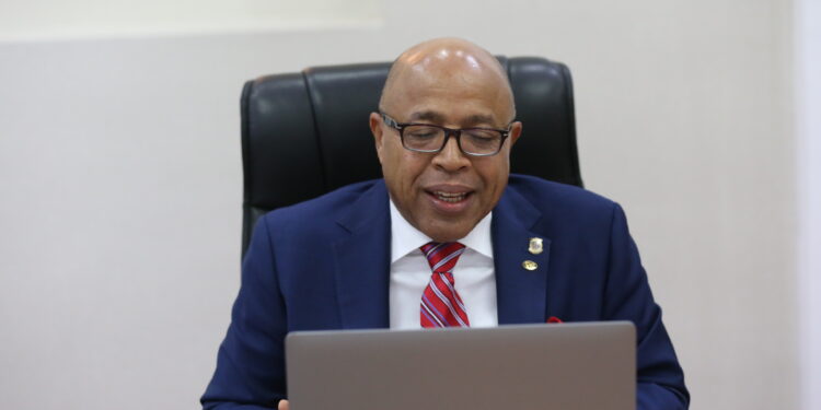 Pacheco afirma Cámara de Diputados trabaja en proyectos que estaban pendientes