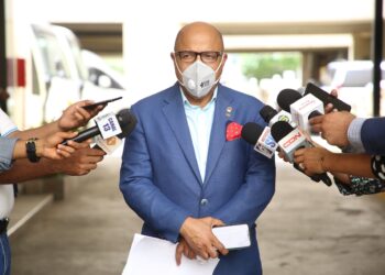 Pacheco propondrá pena simple por corrupción sea de 10 a 20 años de prisión