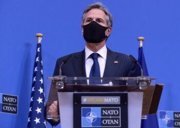 Secretario de Estado de EEUU de visita en Afganistán