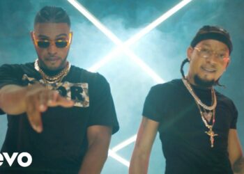 Ayden y RochyRD lanzan video y canción "Cara"