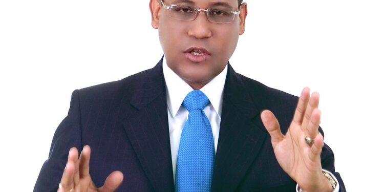 Exjefe policial afirma reforma del 2016 fue una vergüenza